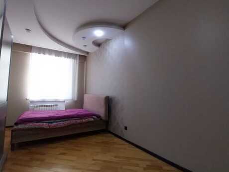 Сдаётся 2-комнатная квартира в новостройке, Həzi Aslanov, 90 м², 600 AZN/мес, фото 2 / 12