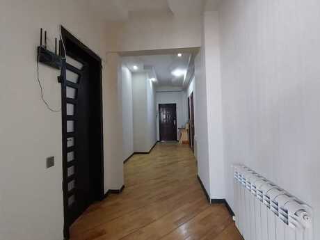Сдаётся 2-комнатная квартира в новостройке, Həzi Aslanov, 90 м², 600 AZN/мес, фото 3 / 12