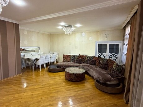 4 otaq · 115 m² · 7/9 mərtəbə, Əhmədli