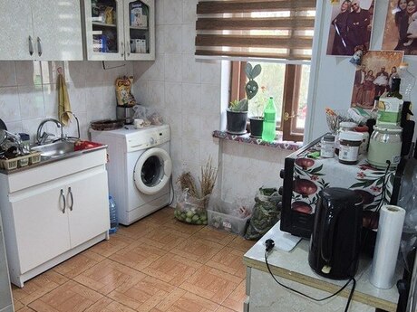 Nəriman Nərimanovda 2 otaqlı köhnə tikili mənzil satılır, 60 m², 210 000 AZN, şəkil 2 / 10