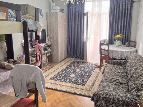 2 otaq · 60 m² · 4/5 mərtəbə, Nəriman Nərimanov