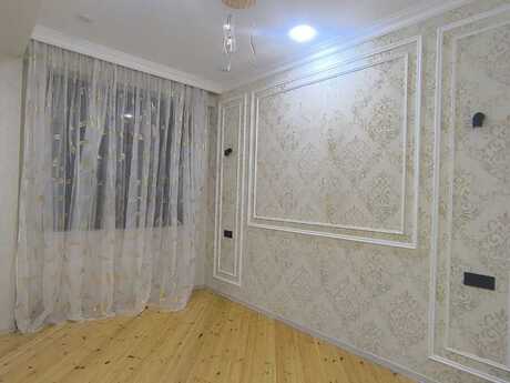 Elmlər Akademiyasında 2 otaqlı yeni tikili mənzil satılır, 75 m², 206 000 AZN, şəkil 4 / 7