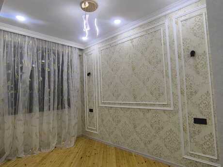 Elmlər Akademiyasında 2 otaqlı yeni tikili mənzil satılır, 75 m², 206 000 AZN, şəkil 5 / 7