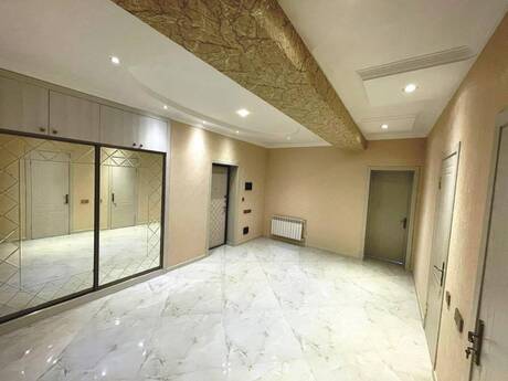 Elan №6535351 - Bakı, Nəsimi r., 2 otaqlı, 120 m², 10/15 mərtəbə
