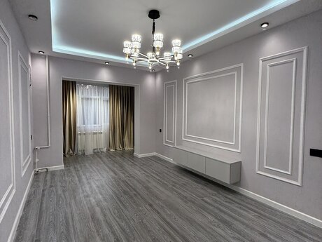 Elan №6535360 - Bakı, Əhmədli m., 3 otaqlı, 85 m², 2/9 mərtəbə
