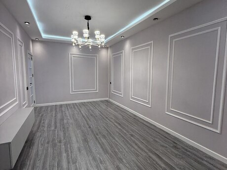 Əhmədlidə 3 otaqlı köhnə tikili mənzil satılır, 85 m², 238 000 AZN, şəkil 3 / 12
