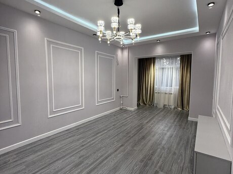 Əhmədlidə 3 otaqlı köhnə tikili mənzil satılır, 85 m², 238 000 AZN, şəkil 2 / 12