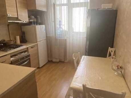 2-room new-build apartment for rent in Əhmədli, 80 m², 600 AZN/mo, photo 5 / 7
