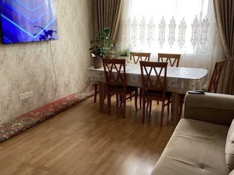 2-room new-build apartment for rent in Əhmədli, 80 m², 600 AZN/mo, photo 3 / 7