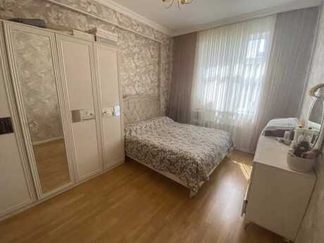 Объявление №6535353 - Баку, м. Ахмедлы, 2-комн., 80 м², 7/17 этаж