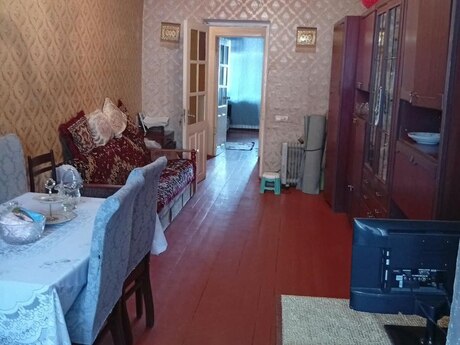 Həzi Aslanovda 2 otaqlı köhnə tikili mənzil satılır, 50 m², 125 000 AZN, şəkil 2 / 12
