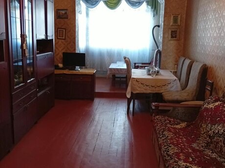 Həzi Aslanovda 2 otaqlı köhnə tikili mənzil satılır, 50 m², 125 000 AZN, şəkil 4 / 12