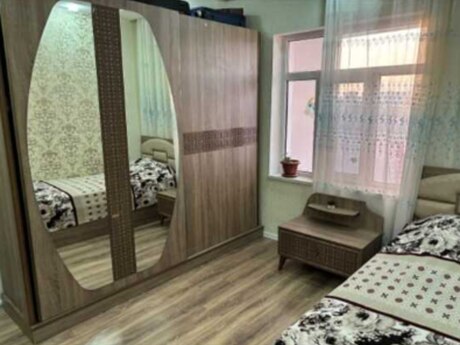 Объявление №6535331 - Хырдалан, Хырдалан, 2-комн., 52 м², 5/5 этаж