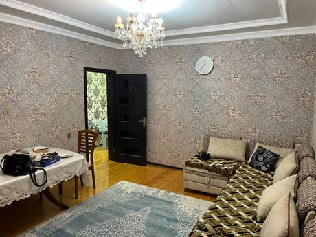 Zabratda 4 otaqlı həyət evi satılır, 90 m², 105 000 AZN, şəkil 2 / 9