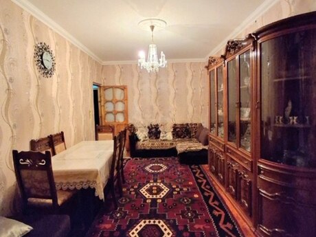 Elan №6535367 - Bakı, Xalqlar Dostluğu m., 5 otaqlı, 120 m², 1/9 mərtəbə