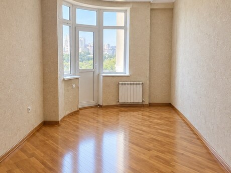 İnşaatçılarda 4 otaqlı yeni tikili mənzil satılır, 135 m², 405 000 AZN, şəkil 4 / 10