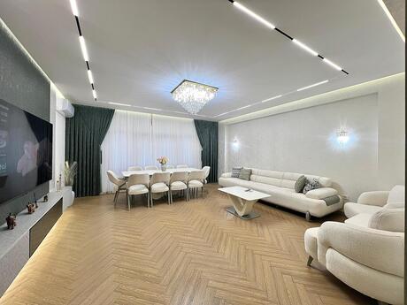 4-комн. · 186 m² · 9/15 этаж, 28 May