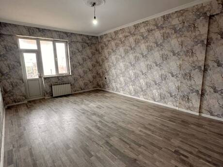 Məmmədlidə 2 otaqlı yeni tikili mənzil satılır, 66 m², 89 000 AZN, şəkil 3 / 11