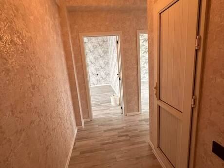 Məmmədlidə 2 otaqlı yeni tikili mənzil satılır, 66 m², 89 000 AZN, şəkil 5 / 11
