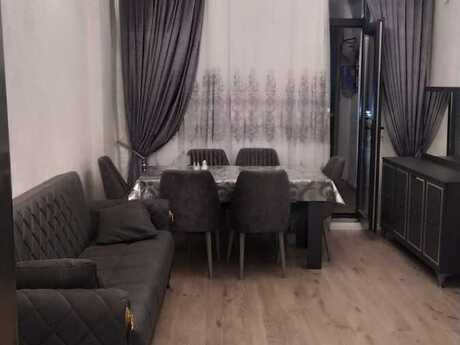 Объявление №6535372 - Сумгаит, Сумгаит, 2-комн., 80 м², 2/14 этаж