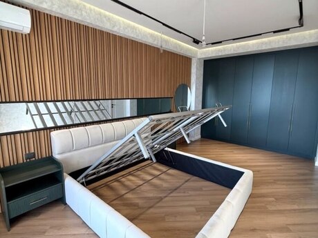 Olympus Nobel kompleksində 2 otaqlı yeni tikili mənzil satılır, 80 m², 232 000 AZN, şəkil 4 / 10