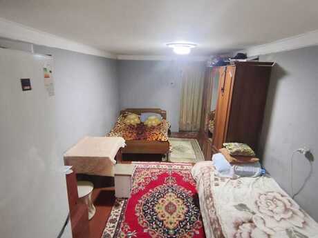 1 otaq · 40 m² · 3/5 mərtəbə, Elmlər Akademiyası