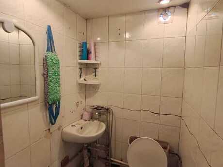 Сдаётся 1-комнатная квартира в новостройке, Elmlər Akademiyası, 40 м², 548 AZN/мес, фото 4 / 4