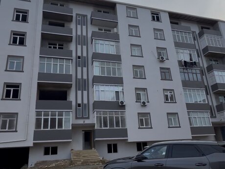 Объявление №6535395 - Баку, пос. Масазыр, 3-комн., 58 м², 5/6 этаж