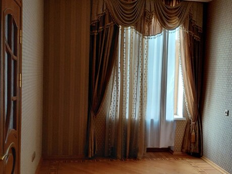 Sahildə 3 otaqlı yeni tikili mənzil satılır, 158 m², 550 000 AZN, şəkil 2 / 12