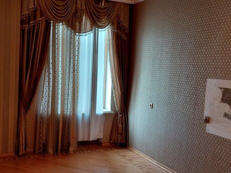 Sahildə 3 otaqlı yeni tikili mənzil satılır, 158 m², 550 000 AZN, şəkil 3 / 12