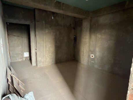 3-room new-build apartment for sale in Qurtuluş 93 residence, 58 m², 73 500 AZN, photo 4 / 11