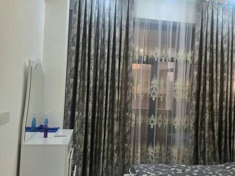 Elmlər Akademiyasında 2 otaqlı yeni tikili mənzil kirayə verilir, 60 m², 900 AZN/ay, şəkil 5 / 6