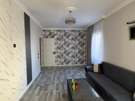 Köhnə Günəşlidə 2 otaqlı köhnə tikili mənzil satılır, 45 m², 127 000 AZN, şəkil 2 / 8