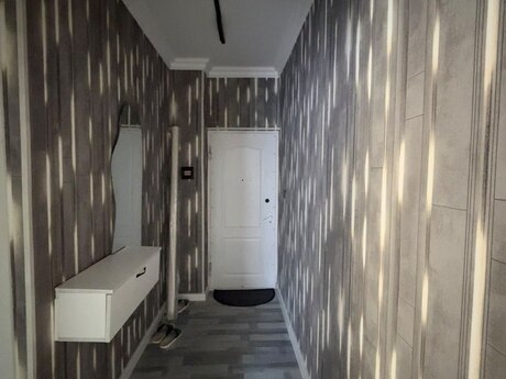 Köhnə Günəşlidə 2 otaqlı köhnə tikili mənzil satılır, 45 m², 127 000 AZN, şəkil 3 / 8