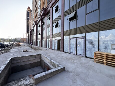Elan №6535404 - Bakı, 28 May m., 104 m²