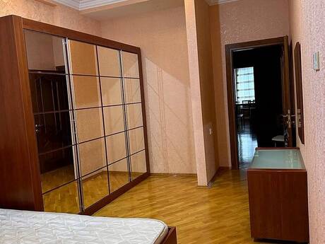 Nəriman Nərimanovda 3 otaqlı yeni tikili mənzil kirayə verilir, 115 m², 1 100 AZN/ay, şəkil 5 / 12