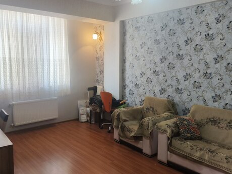 3 otaq · 86 m² · 14/17 mərtəbə, Bibiheybət