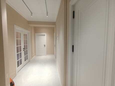 3-комн. · 107 m² · 3/15 этаж, Qaraçuxur