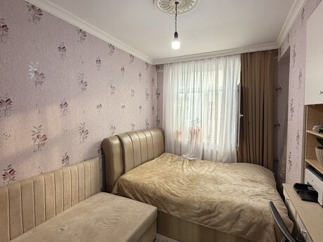 Продаётся 2-комнатная квартира в новостройке, ЖК Qurtuluş 93, 53 м², 89 000 AZN, фото 3 / 9