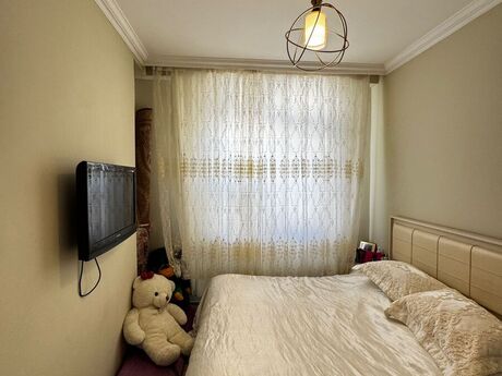 Продаётся 3-комнатная квартира в новостройке, ЖК Qurtuluş 93, 63,3 м², 95 500 AZN, фото 5 / 11