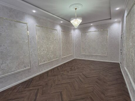 Elan №6535429 - Bakı, Nəsimi r., 2 otaqlı, 60 m², 2/2 mərtəbə