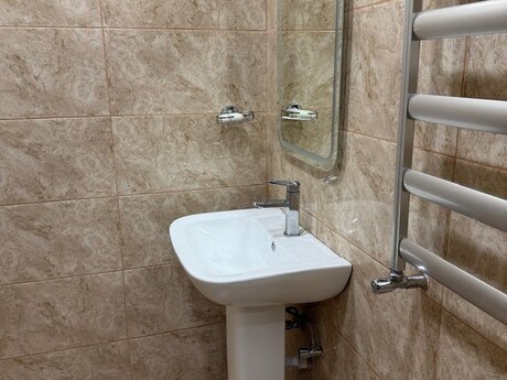 Binəqədidə 2 otaqlı həyət evi kirayə verilir, 65 m², 600 AZN/ay, şəkil 4 / 12
