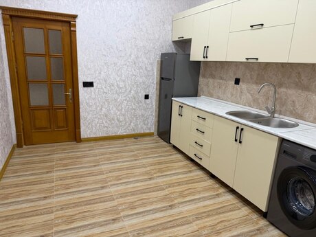 Binəqədidə 2 otaqlı həyət evi kirayə verilir, 65 m², 600 AZN/ay, şəkil 5 / 12