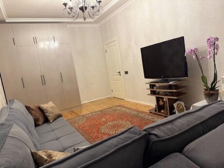 Məmmədlidə 3 otaqlı həyət evi satılır, 80 m², 95 000 AZN, şəkil 5 / 8