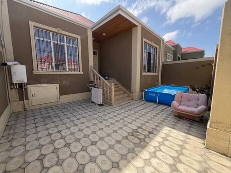 3 otaq · 80 m², Məmmədli