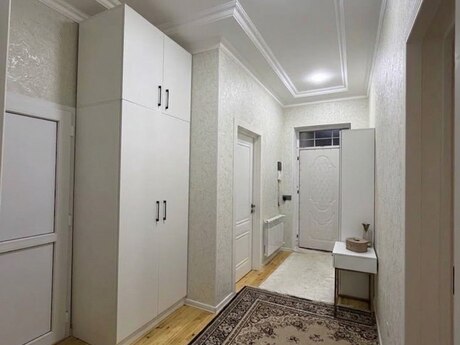 Məmmədlidə 3 otaqlı həyət evi satılır, 80 m², 95 000 AZN, şəkil 2 / 8