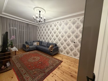 Məmmədlidə 3 otaqlı həyət evi satılır, 80 m², 95 000 AZN, şəkil 4 / 8