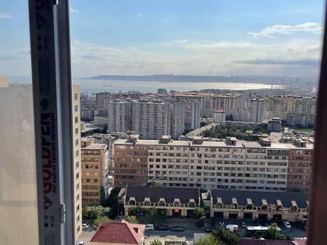 Продаётся 2-комнатная квартира в новостройке, Həzi Aslanov, 70 м², 122 000 AZN, фото 5 / 9