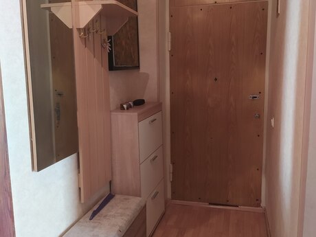 Sahildə 3 otaqlı köhnə tikili mənzil satılır, 80 m², 375 000 AZN, şəkil 4 / 12