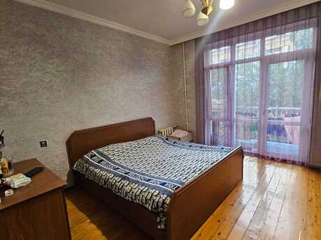 Elmlər Akademiyasında 2 otaqlı köhnə tikili mənzil kirayə verilir, 60 m², 650 AZN/ay, şəkil 3 / 12